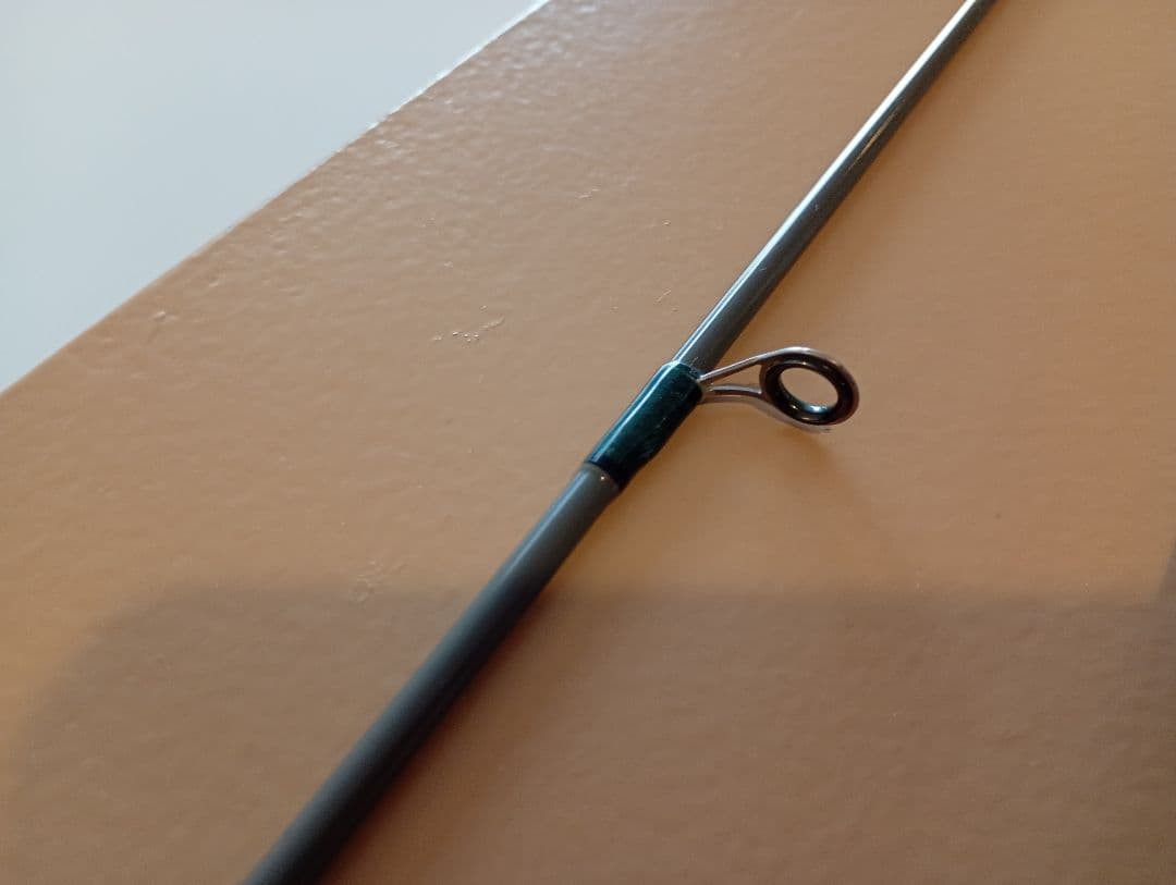 ザウルス トラウト スピン ボロン トゥイッチン70M(TS-BT70MS)