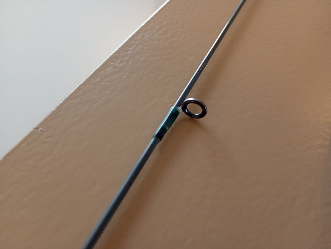 ザウルス トラウト スピン ボロン トゥイッチン70M(TS-BT70MS)