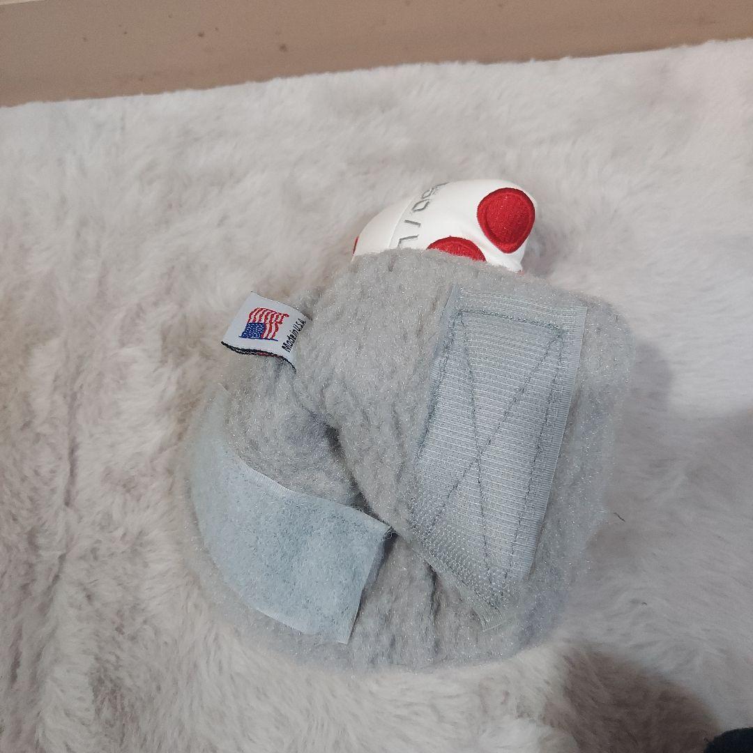 極上美品〈SCOTTY CAMERON〉TCC ASIA 2012限定 デルマー