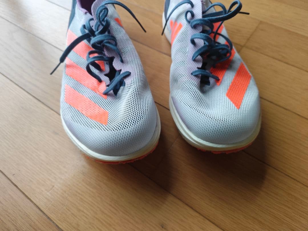 ナイキ　ドラゴンフライ2　アディダス　アバンチTYO 2足セット