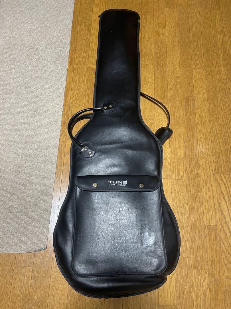 み*ご様 Tune TBC-4 EXOTIC - Oil Finish