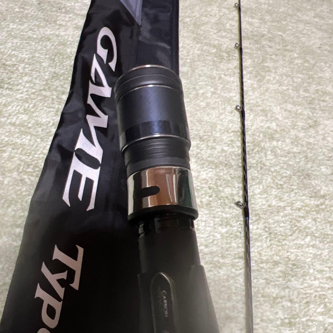 リール SHIMANO OCEA JIGGER F CUSTOM 1500HG