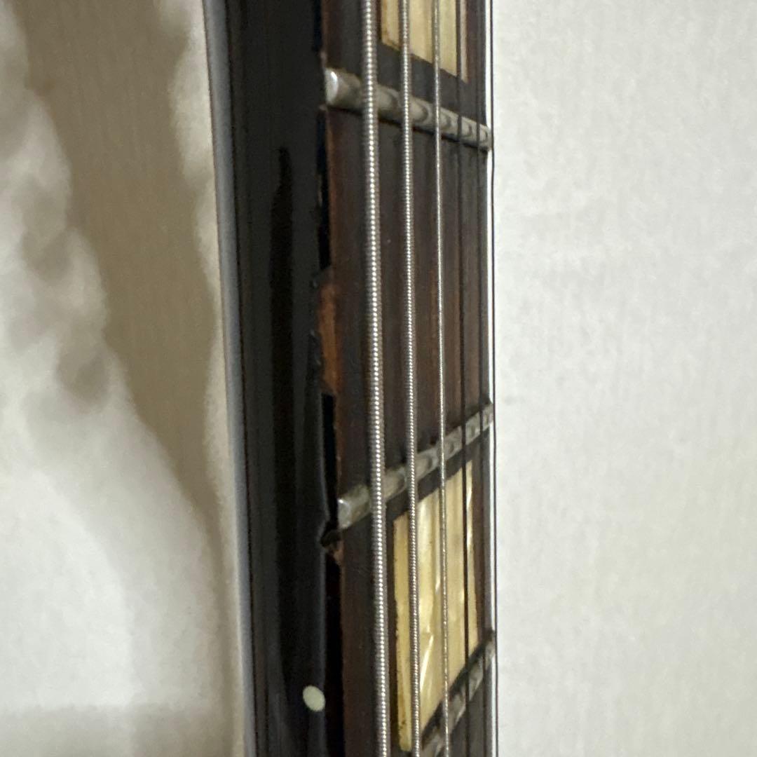 EDWARDS エドワーズ　E-I-85LP ルナシー イノランモデル　ギター