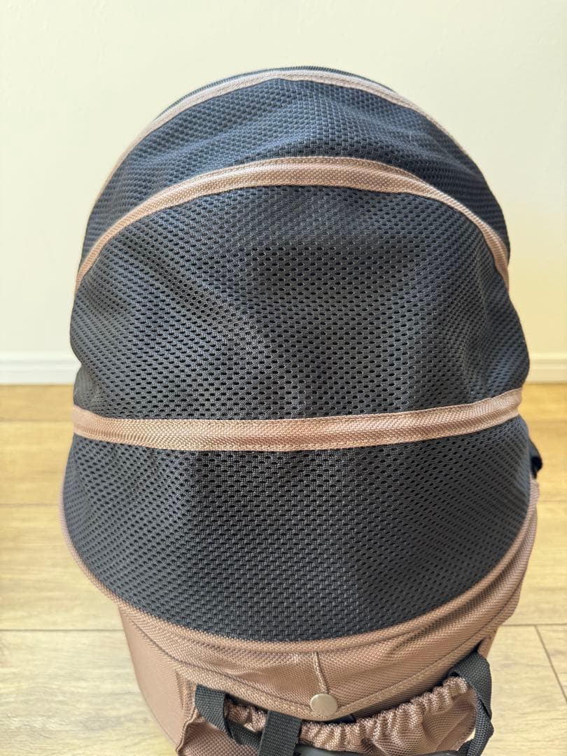 エアバギー一式　ドーム2 airbuggy dome2