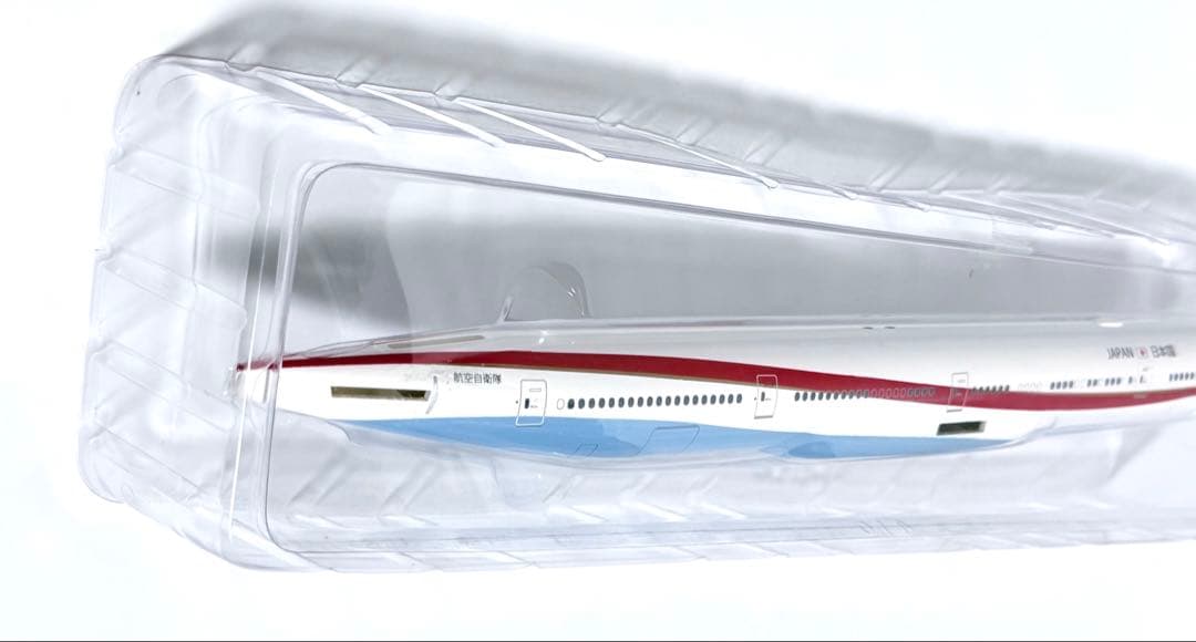 hogan 1/200 B777-300ER 日本国政府専用機