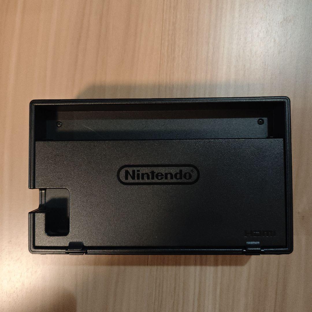 Nintendo Switch　本体