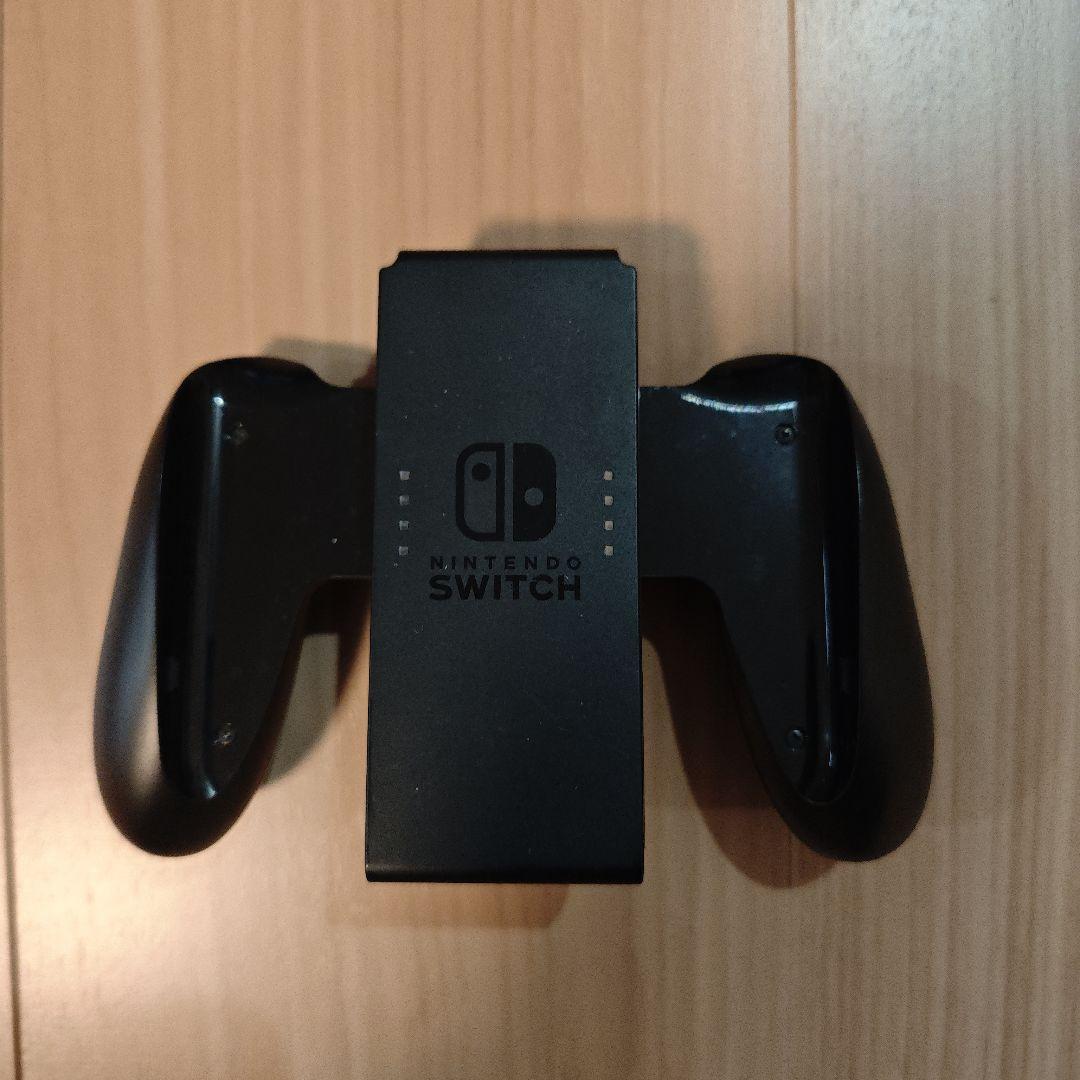 Nintendo Switch　本体