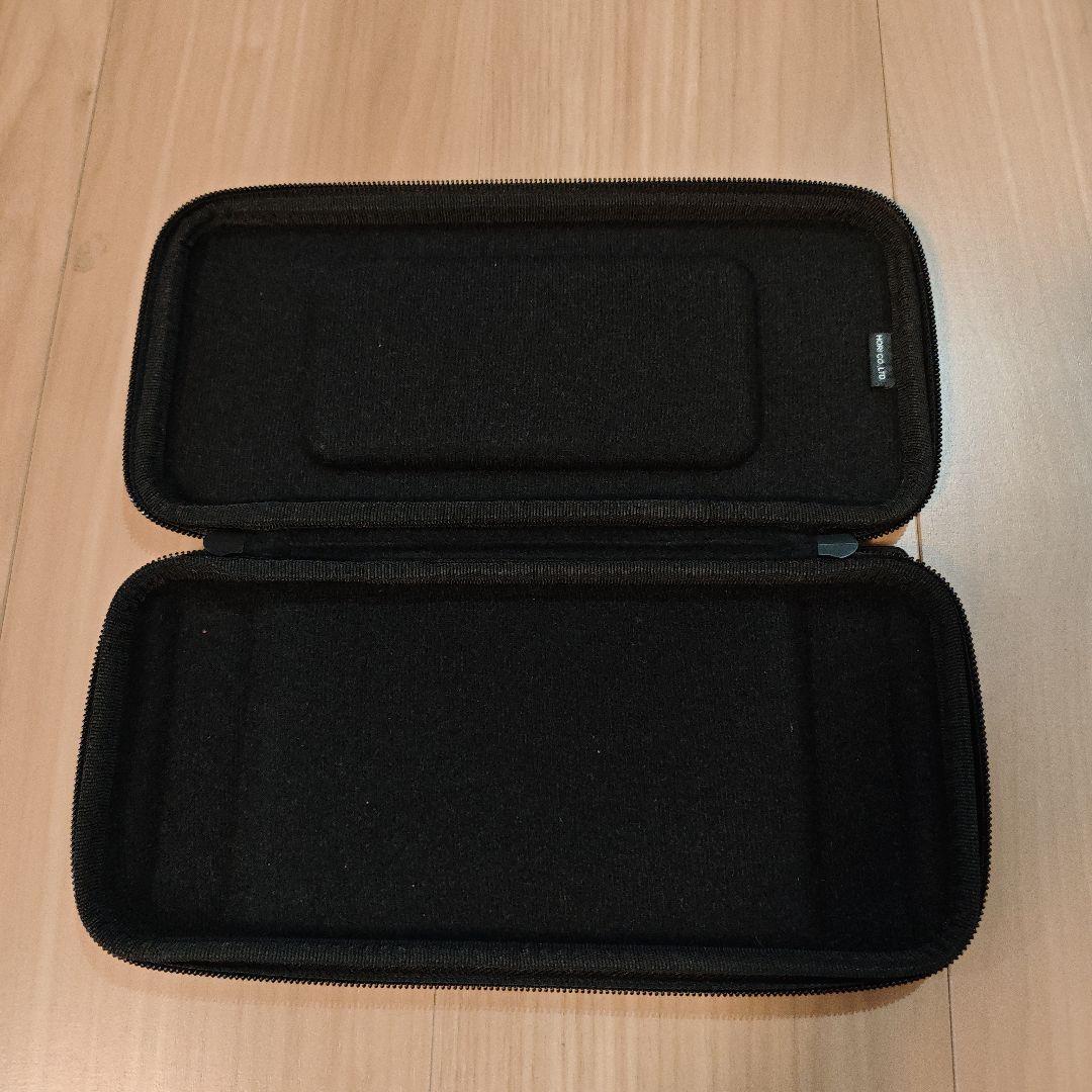 Nintendo Switch　本体