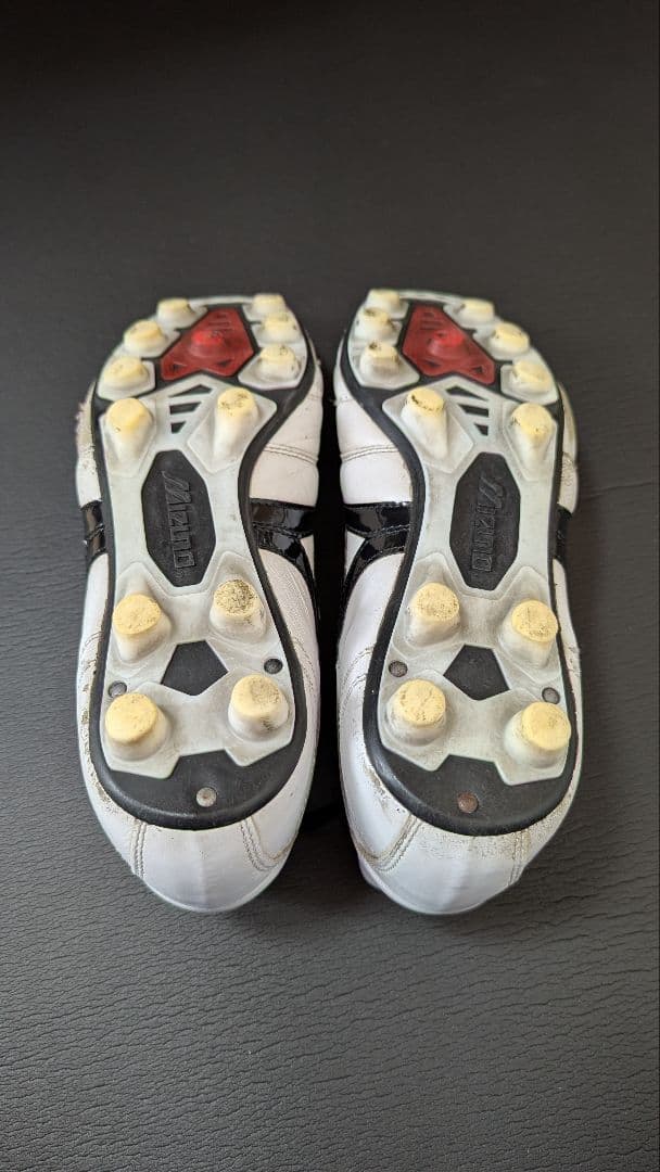 ☆Mizuno Morelia ミズノ モレリア サッカースパイク シューズ