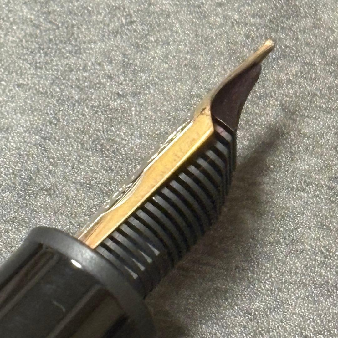 モンブラン 万年筆 マイスターシュテュック 75周年 エディション1924