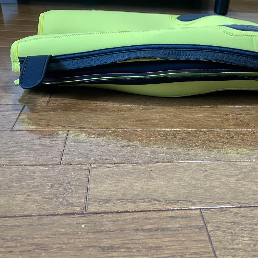 【未使用新品】ウェットスーツ