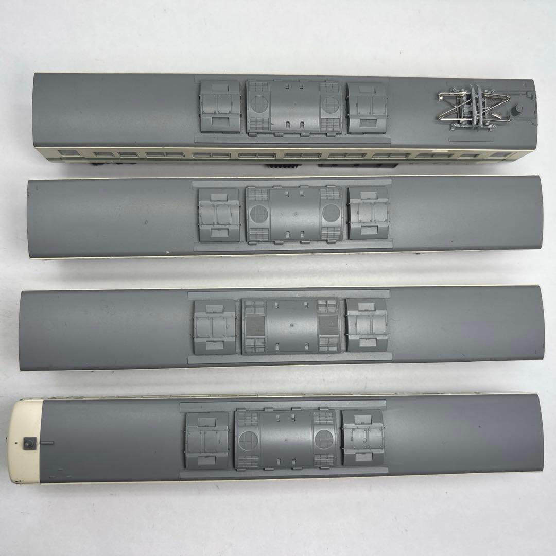 KATO カトー 10-335 185系200番台 新特急 7両セット