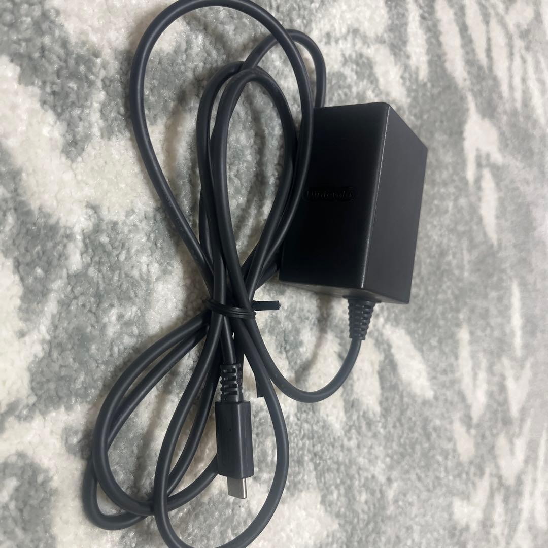 Nintendo Switch Lite イエロー 本体とゲームソフト