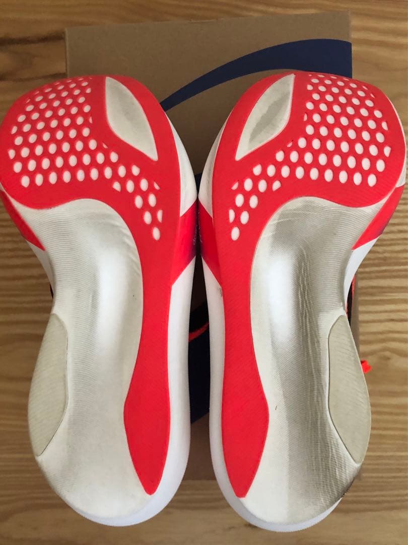 asics メタスピードスカイTOKYO 26.0cm