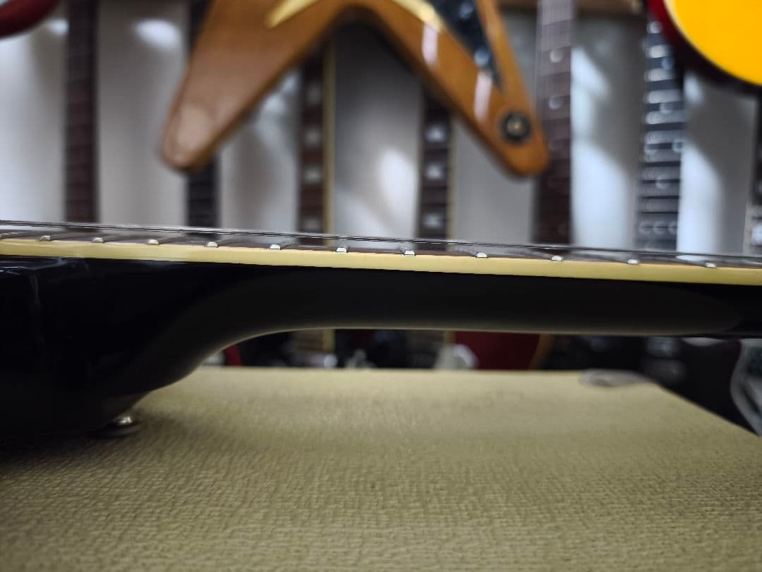 Epiphone Firebird Ⅶ ファイヤーバード ファイアーバード