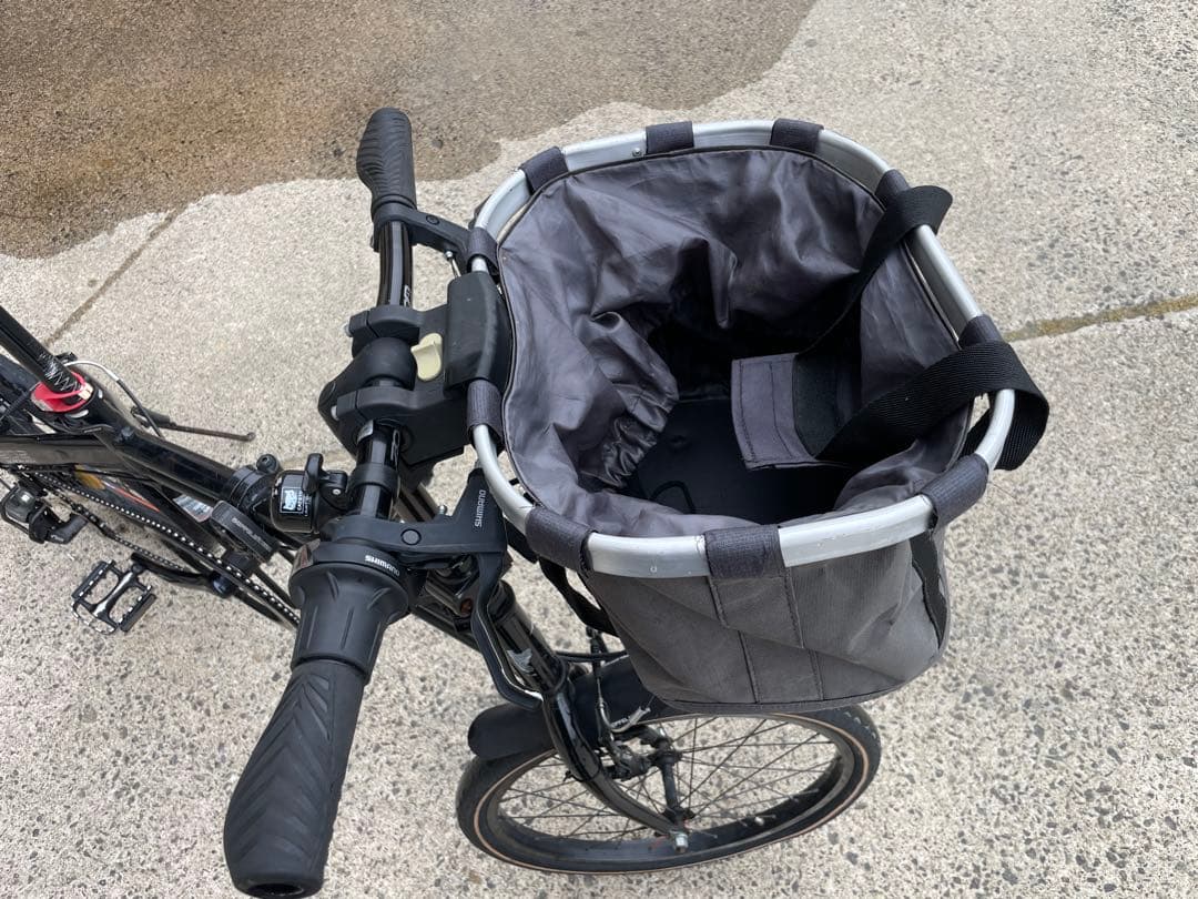 ドッペルギャンガー blackMax 202 カスタム有り