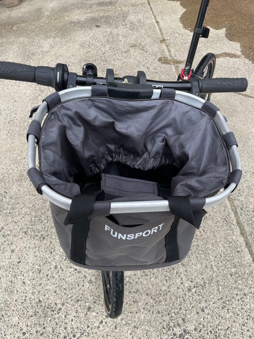 ドッペルギャンガー blackMax 202 カスタム有り