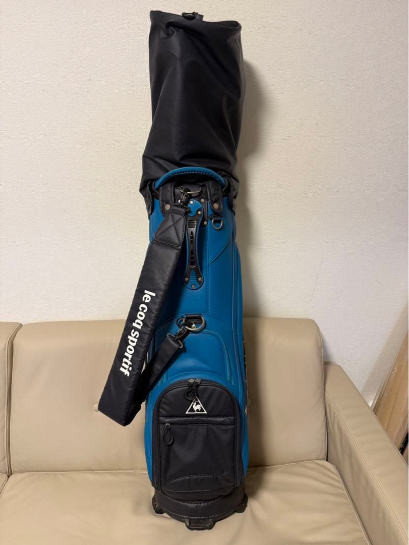 【送料込み】大人気　キャロウェイ　ウォーバード　ゴルフセット　ゴルフバッグ付き