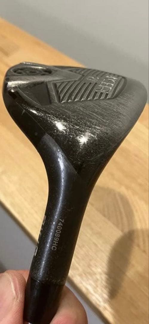 【名器・最終値引】PING ANSWER ハイブリッド 23°27° セット