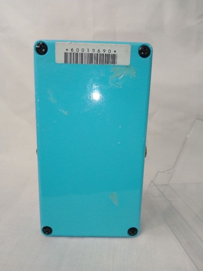 Maxon GE601 グラフィックイコライザー エフェクター