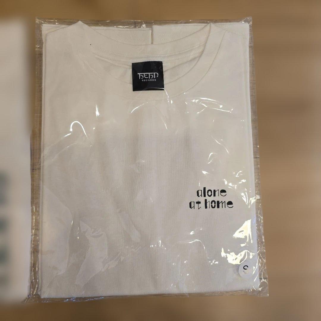藤井風 HEATour long 　alone at  　Tシャツ　S