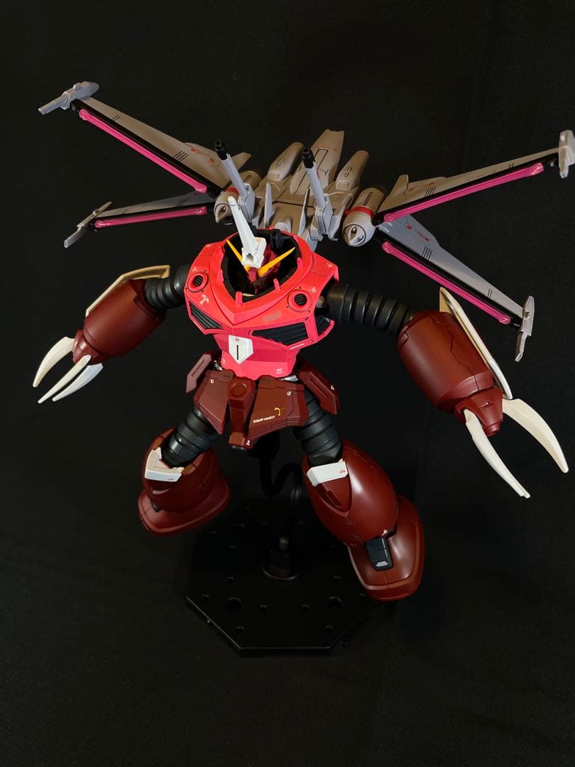 クンクン　製作依頼品