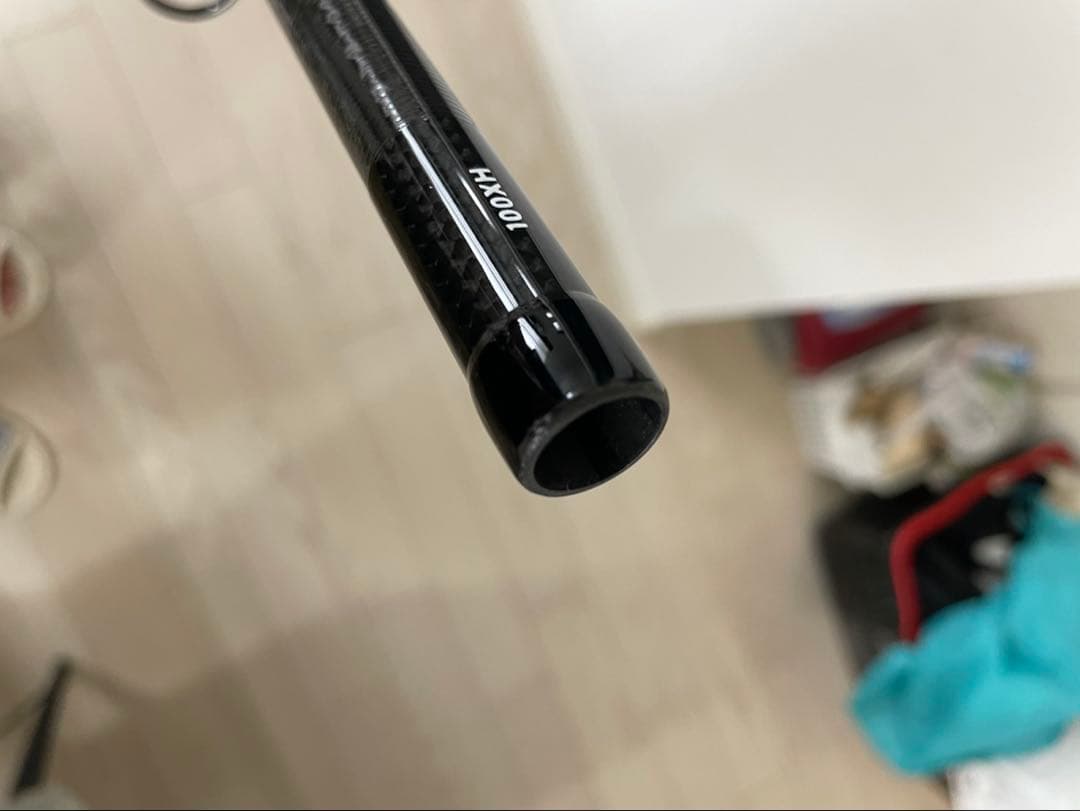 アピア グランデージXD 100XH