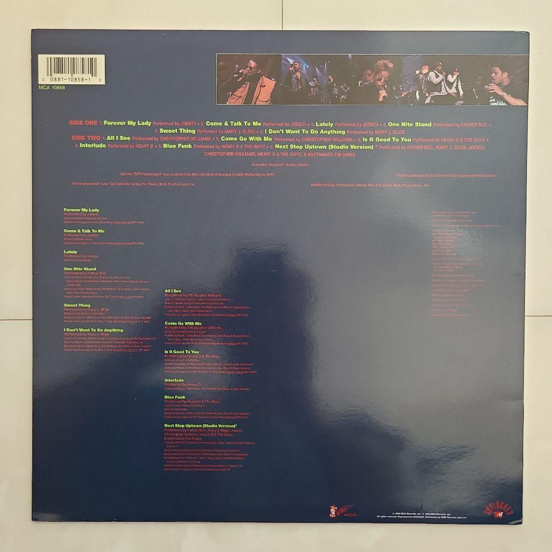 ★ＵＳ・ＵＫオリジナル盤★９０'ＳＲ＆Ｂクラシックス名盤３枚セット