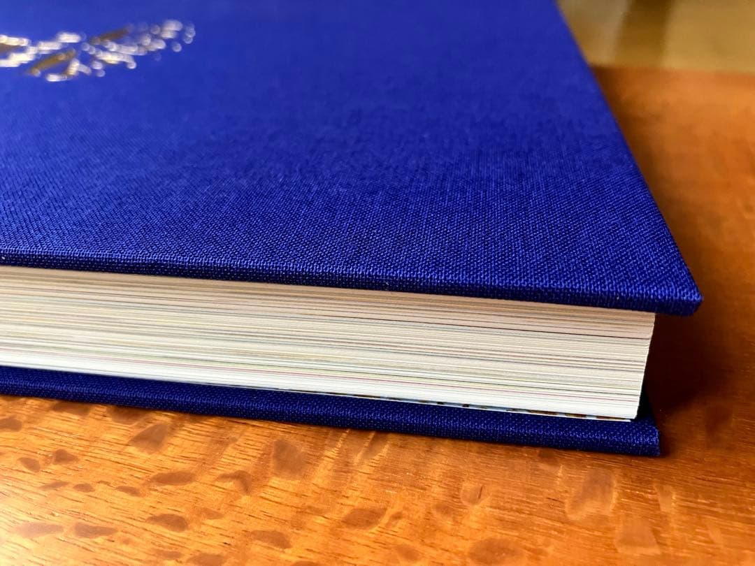 美品⭐︎GOLD AND GEMS マリーエレーヌ・ドゥ・タイヤック⭐︎洋書