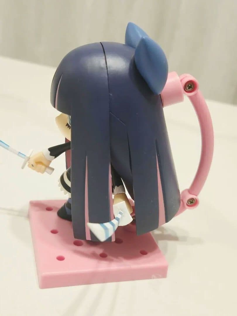 パンティ&ストッキング　 ねんどろいど　セット