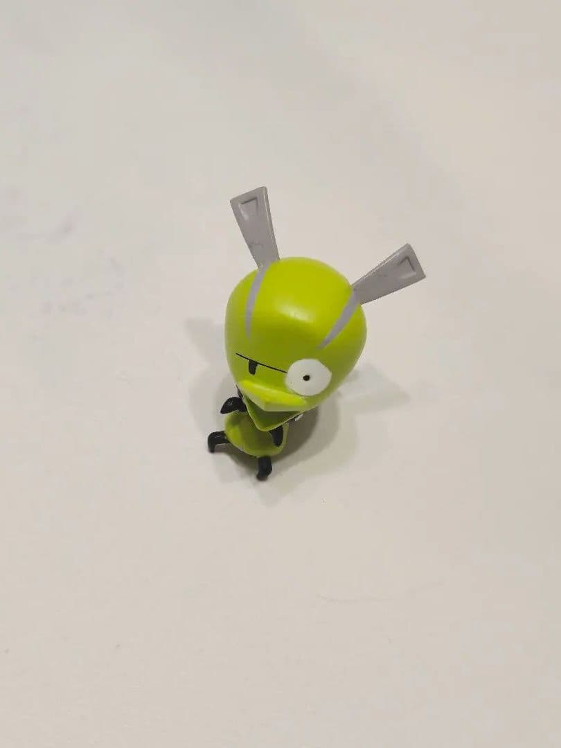 パンティ&ストッキング　 ねんどろいど　セット