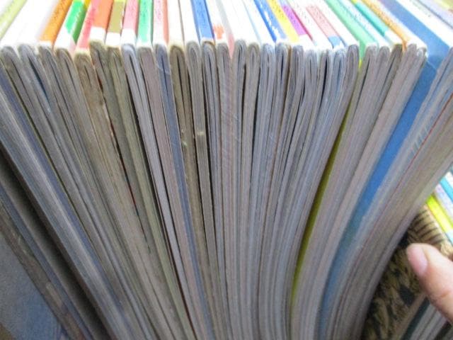 絵本まとめ売り 約１２０冊 こどものとも 年中向き セレクション ものがたり絵本