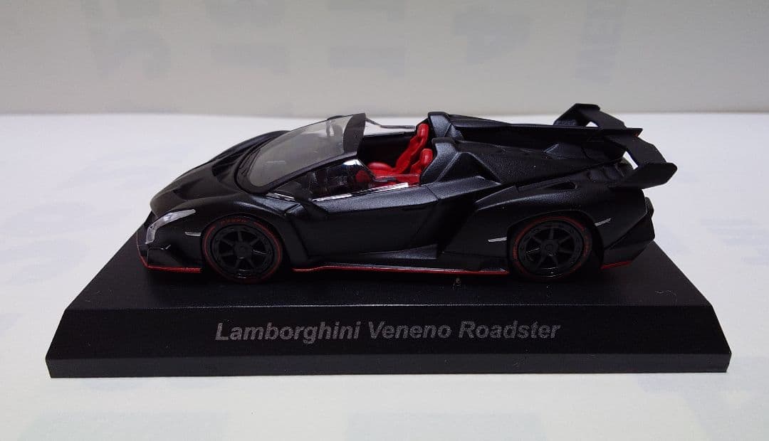 京商1/64 サークルKサンクス限定 ランボルギーニ 10台激レアセット