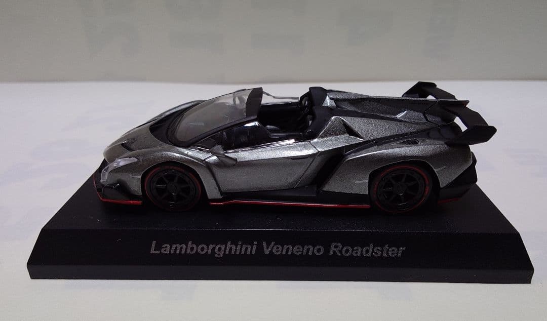 京商1/64 サークルKサンクス限定 ランボルギーニ 10台激レアセット