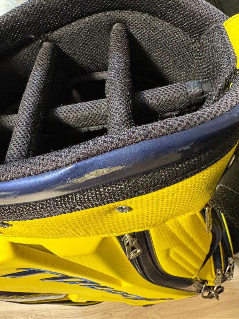 【お得なセット】BRIDGESTONEゴルフバッグ