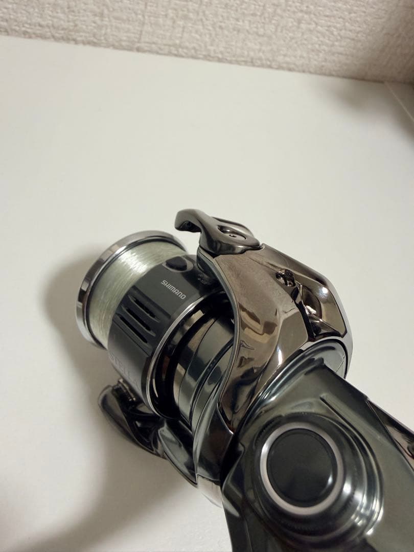 シマノ　22ステラ c2000s STELLA