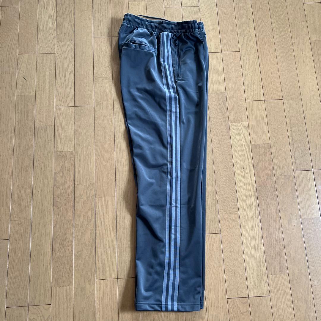 アディダス ベッケンバウアー ジャージ セットアップ EDIFICE別注 M