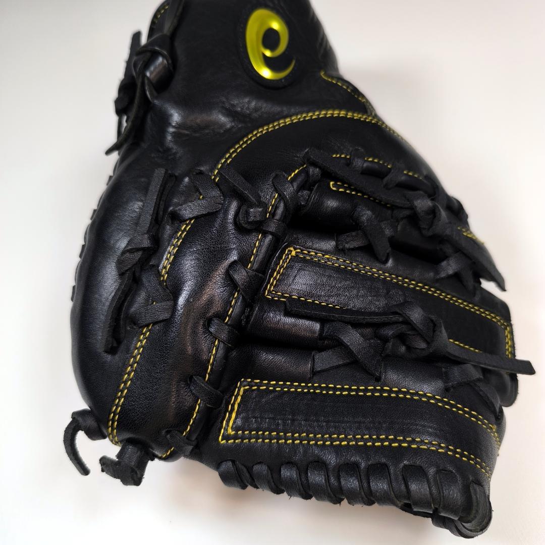 【未使用級】asics　アシックス　NEOREVIVE　ファーストミット　一塁手