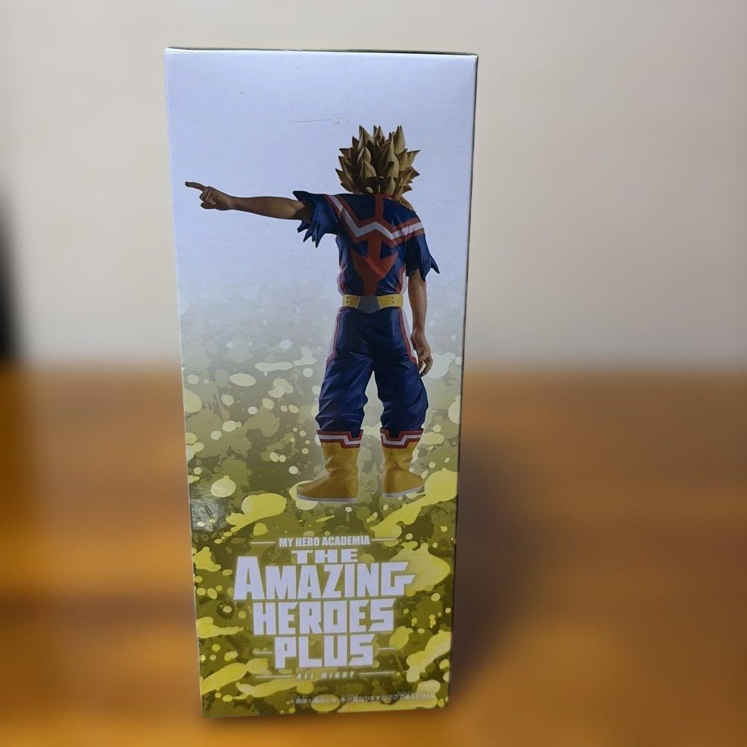 僕のヒーローアカデミア 爆豪勝己・轟焦凍・オールマイト・エンデヴァー