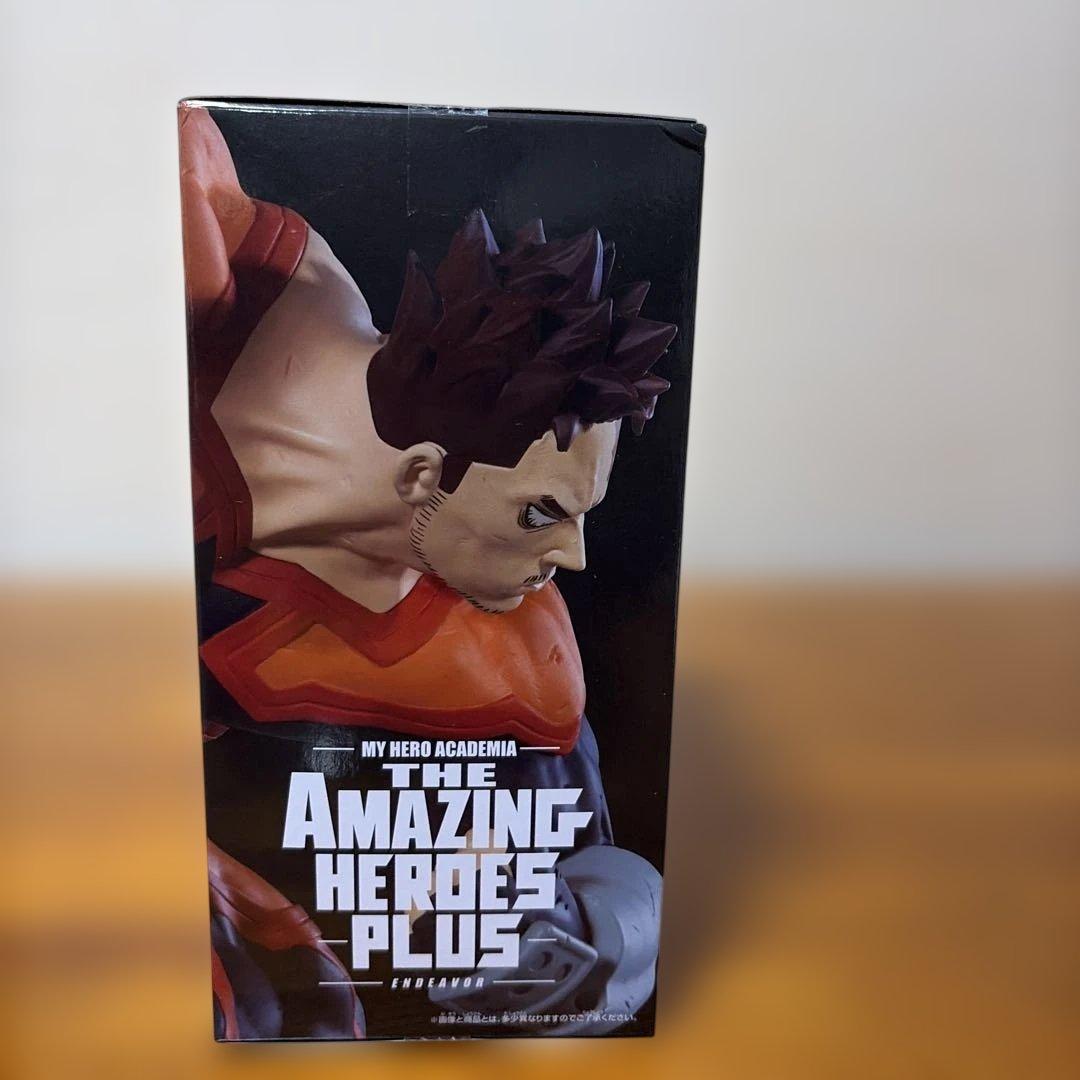 僕のヒーローアカデミア 爆豪勝己・轟焦凍・オールマイト・エンデヴァー