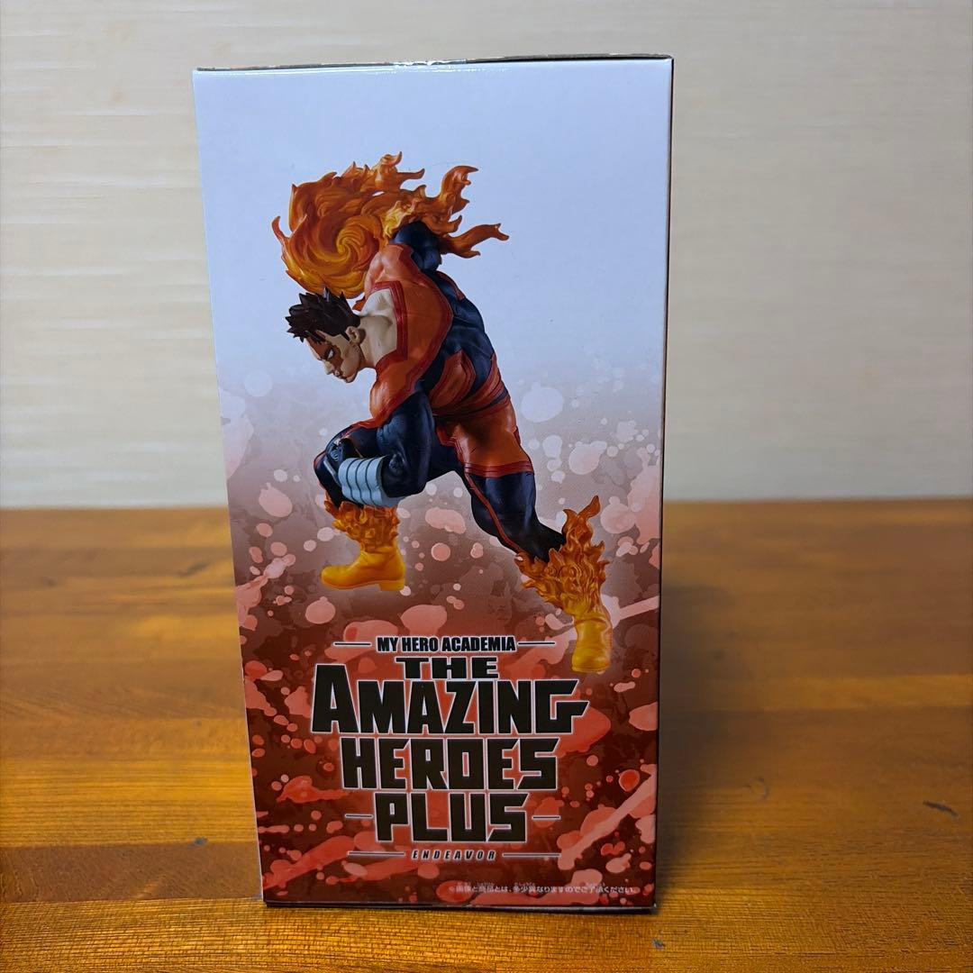 僕のヒーローアカデミア 爆豪勝己・轟焦凍・オールマイト・エンデヴァー