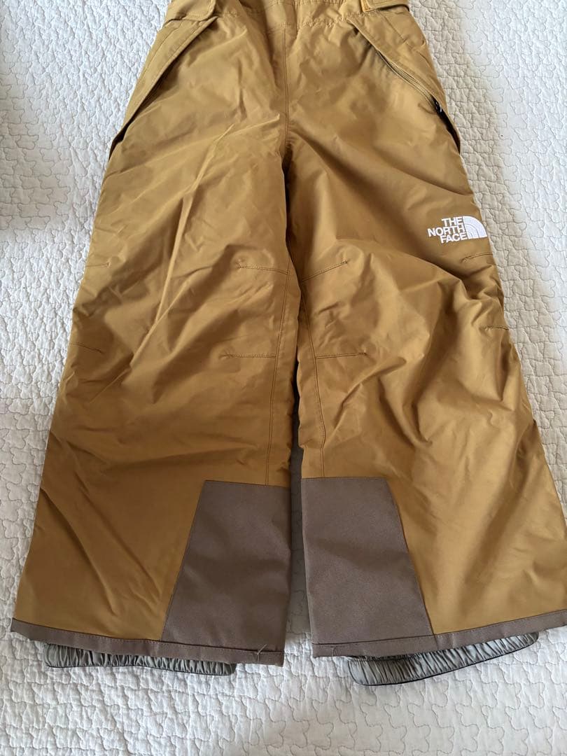 THE NORTH FACE スノーボード・スキーウェア110cm