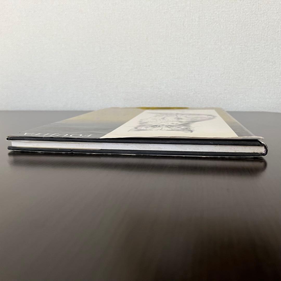 藤田嗣治 A Book of Cats 猫の本 芸術 アート イギリス 1987