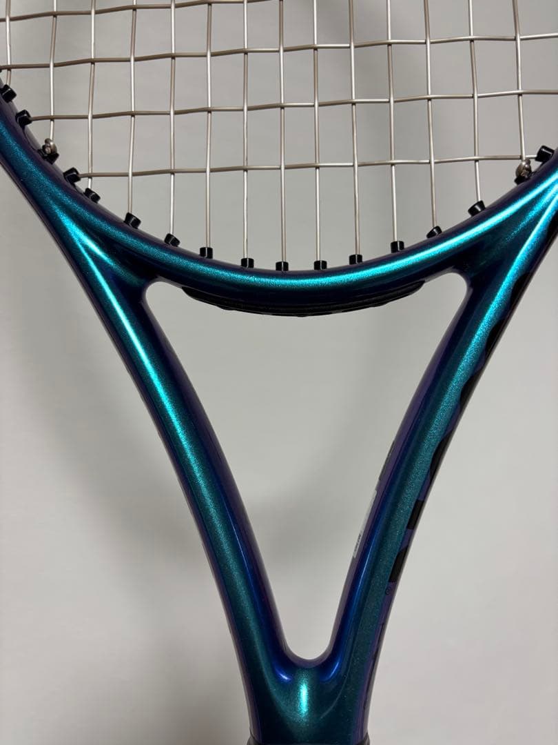 ラケット(硬式用) Ultra tour 100