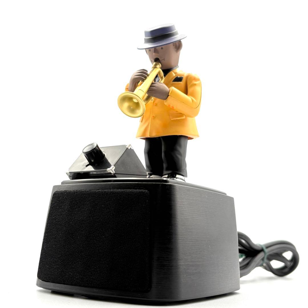 リトルジャマー LITTLE JAMMER 本体&6体セット