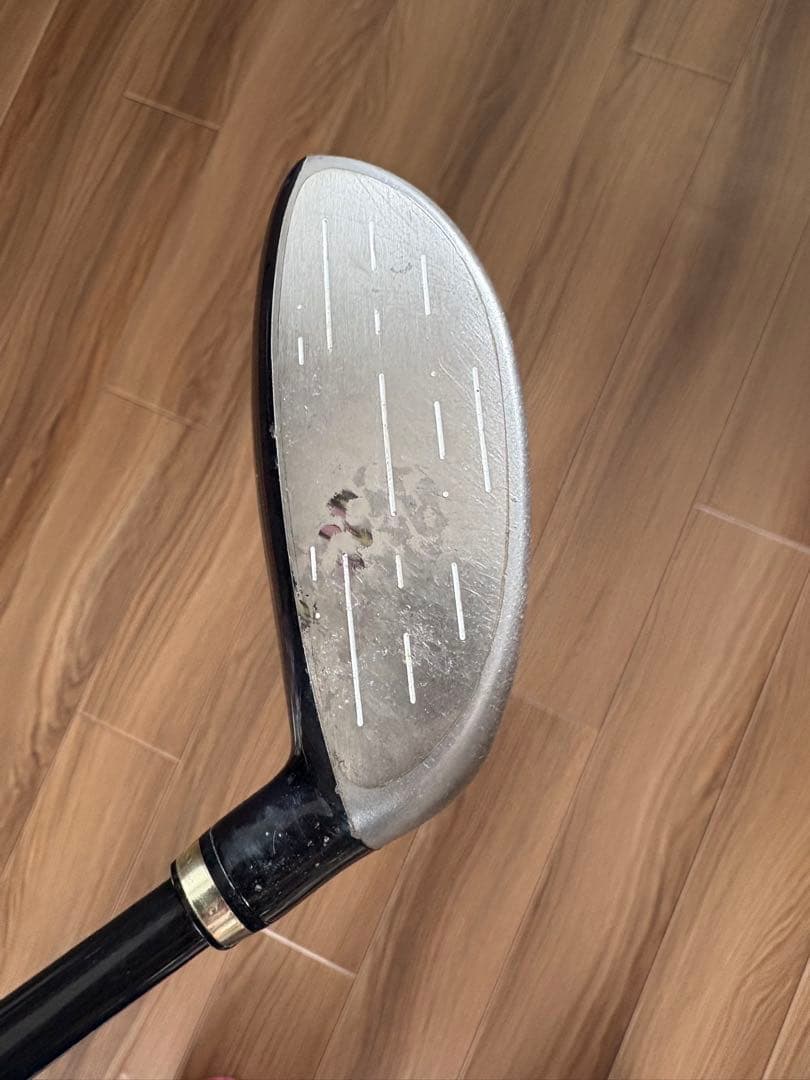 XXIO ゼクシオ ドライバー フェアウェイウッド 3本セット レフティ 左利き