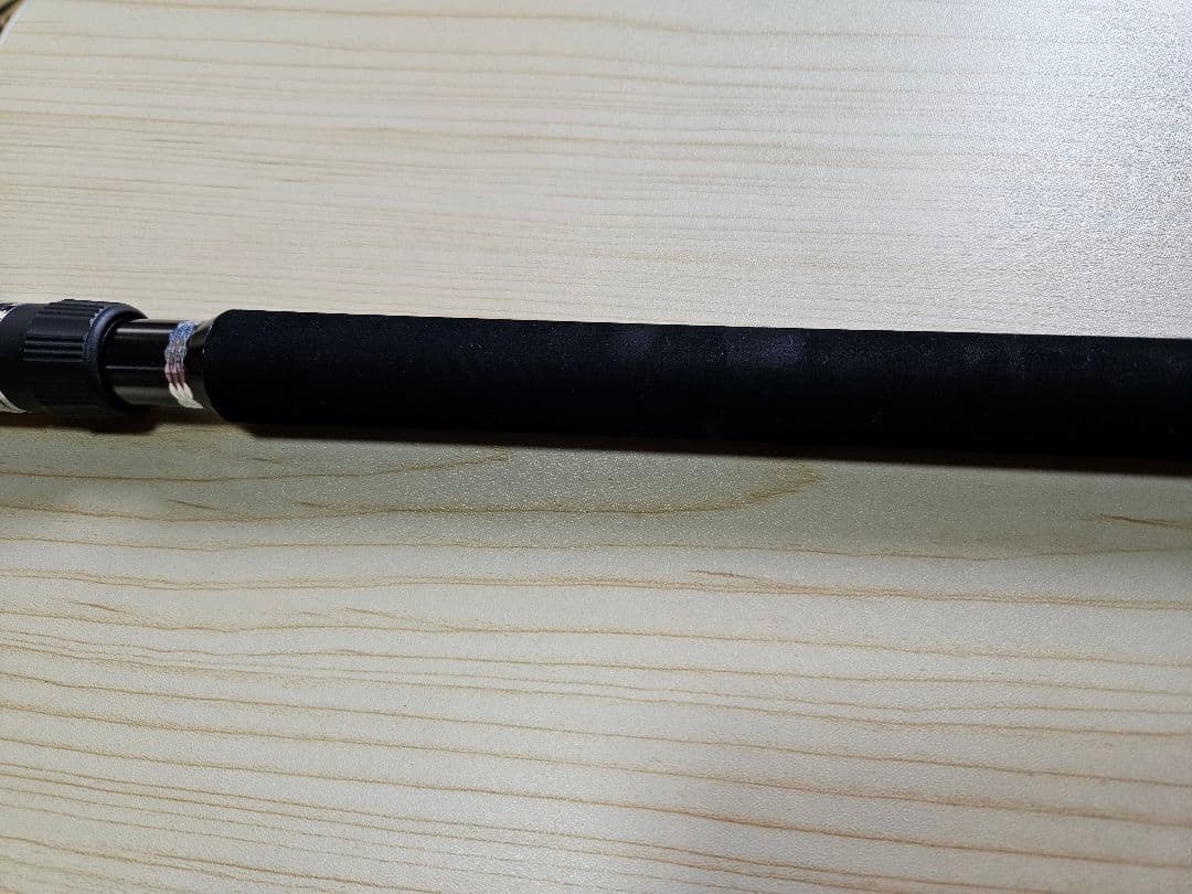 美品ジギングロッド　エイテック ジグフォース　S603