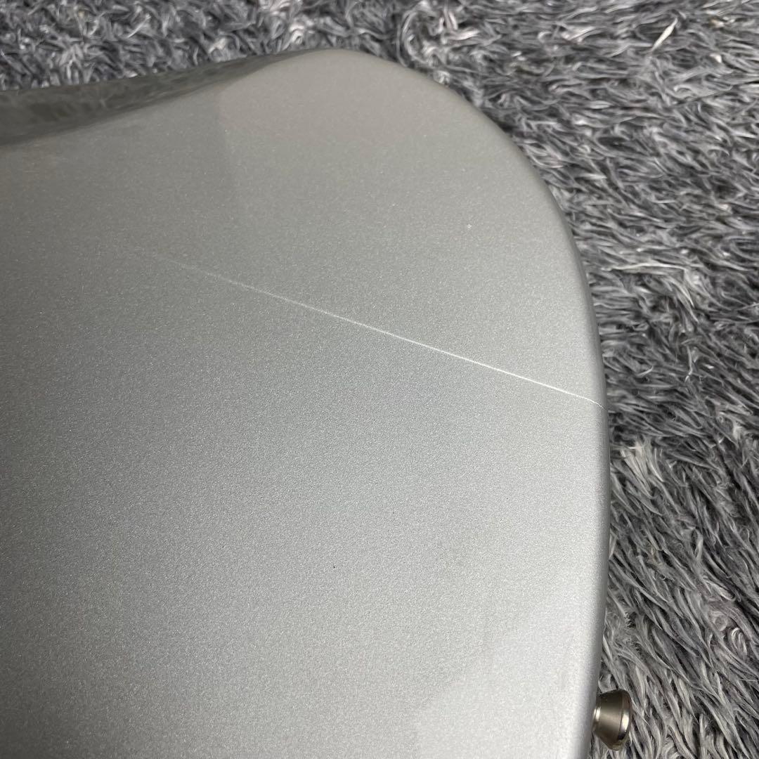 ベース Bacchus WL-001 SLV