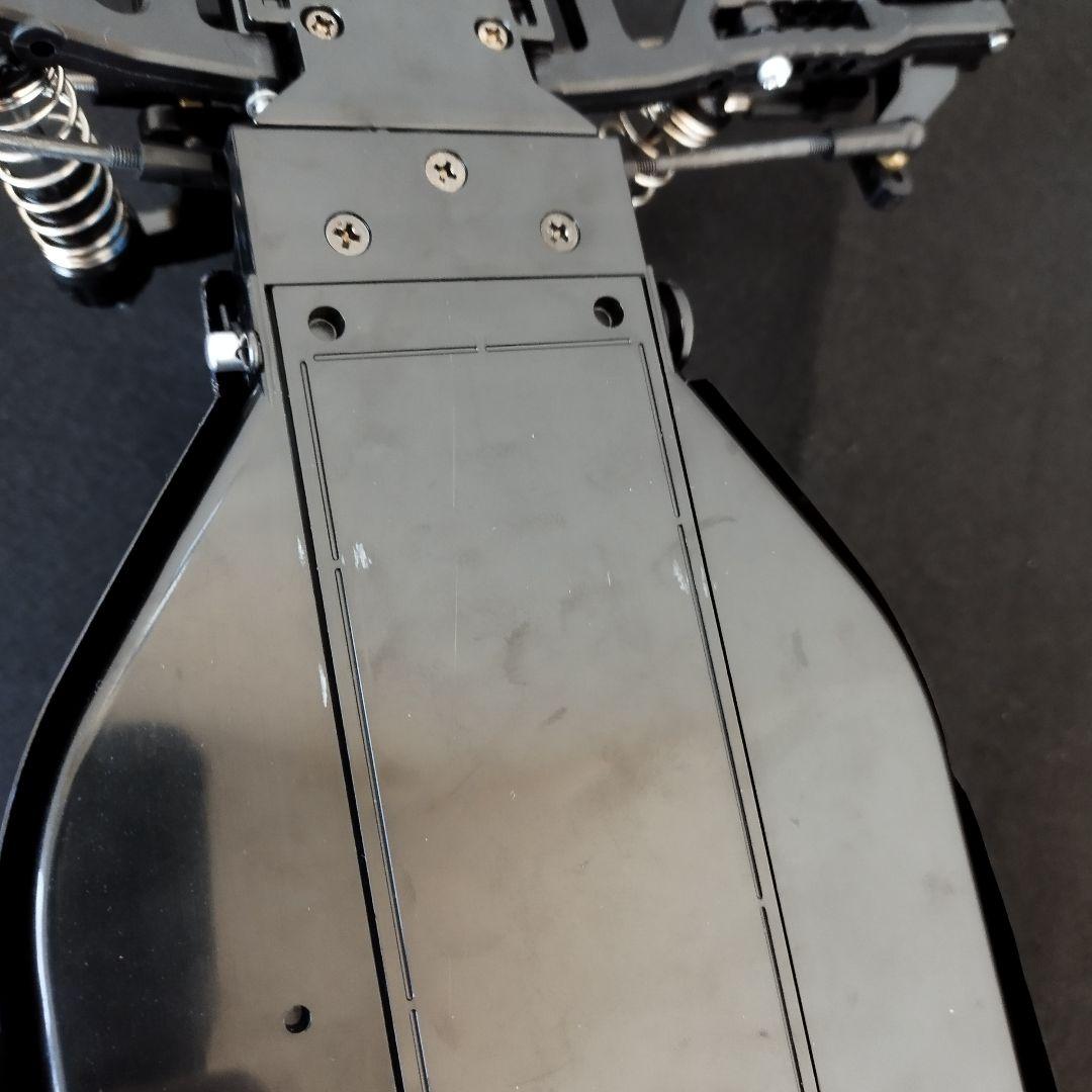 TAMIYA AVANTE　MK-Ⅱ 1/10 RCカー　完成品　　元箱無し