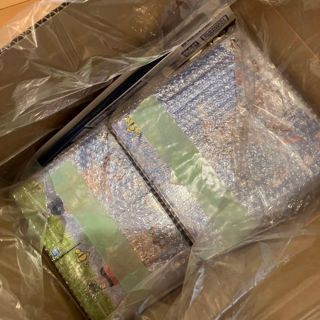 【お値下げ中】一番くじ　ウマ娘⭐️B賞・D賞・E賞フィギュア 他　計5点セット③